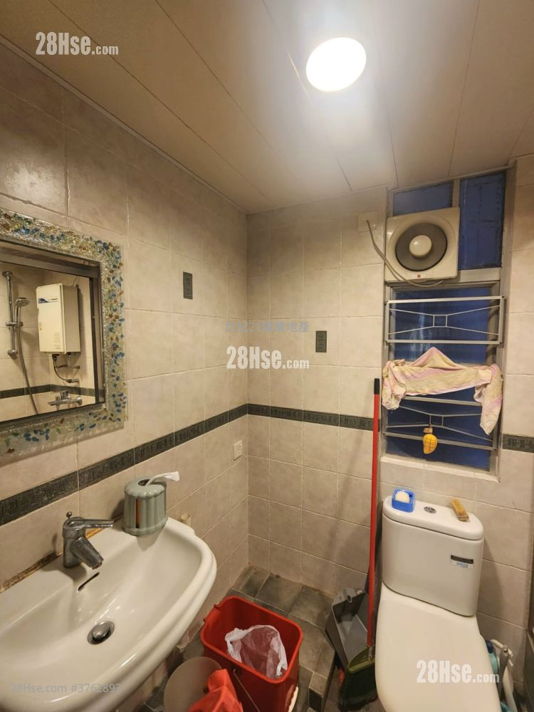 太湖花园 售盘 2 房 400 平方尺