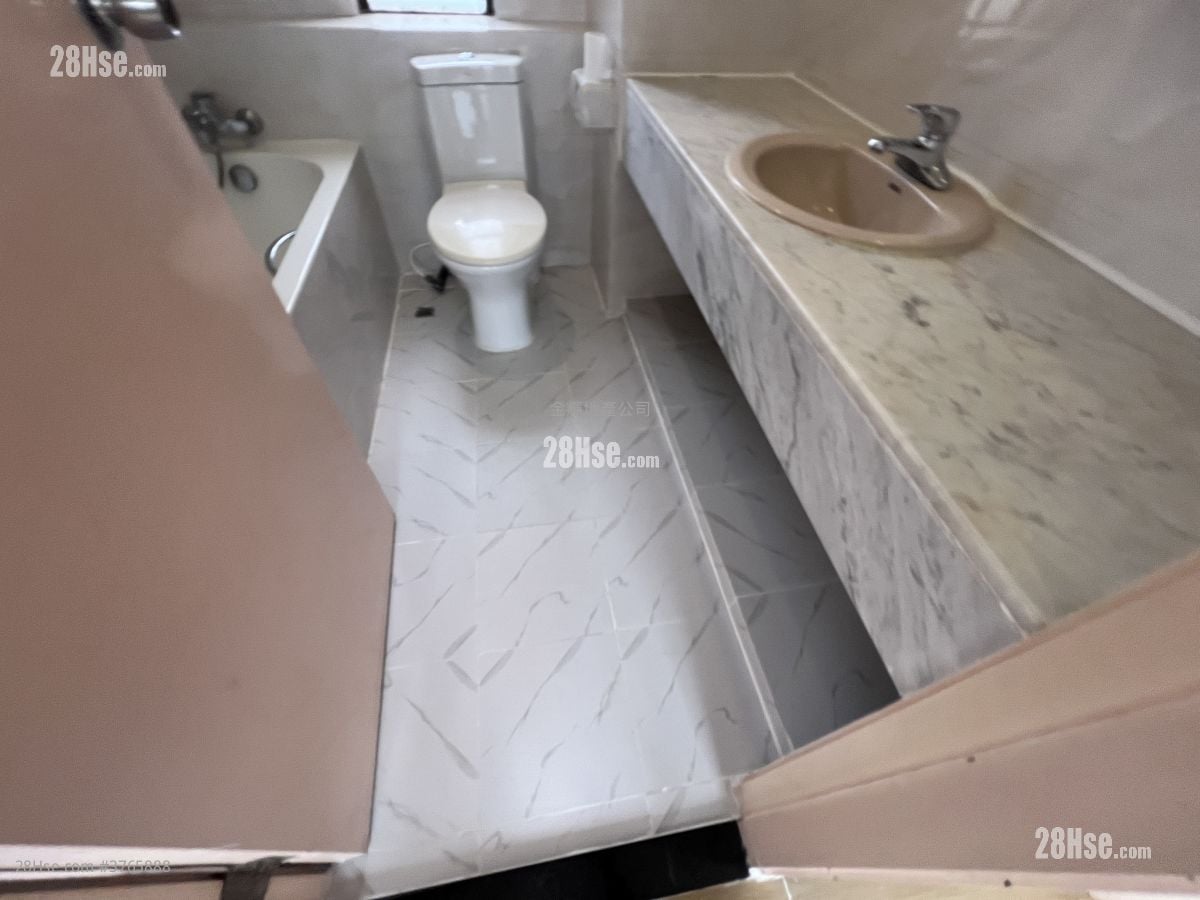 Pearl Island Garden Rental 3 Bedrooms , 2 Bathrooms 753 ft²