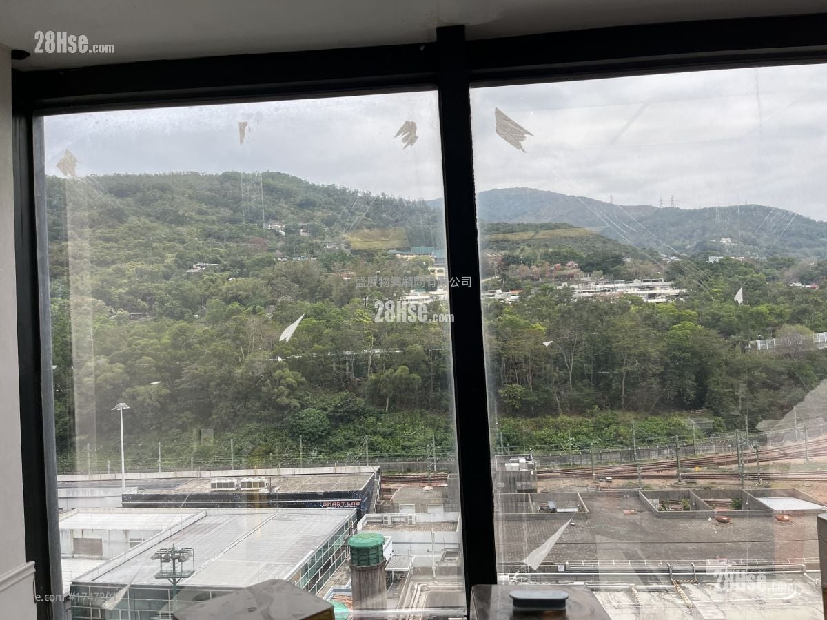 Nan Fung Centre Rental