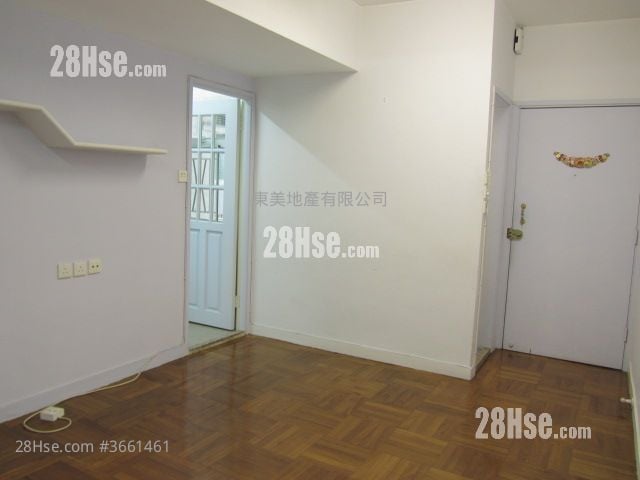 Hang Tak Building Rental 2 Bedrooms , 1 Bathroom 400 ft²