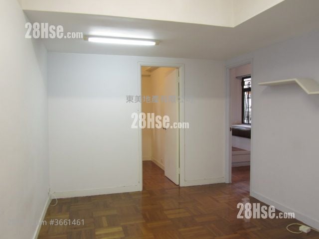 Hang Tak Building Rental 2 Bedrooms , 1 Bathroom 400 ft²