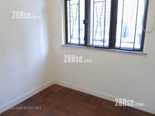Hang Tak Building Rental 2 Bedrooms , 1 Bathroom 400 ft²