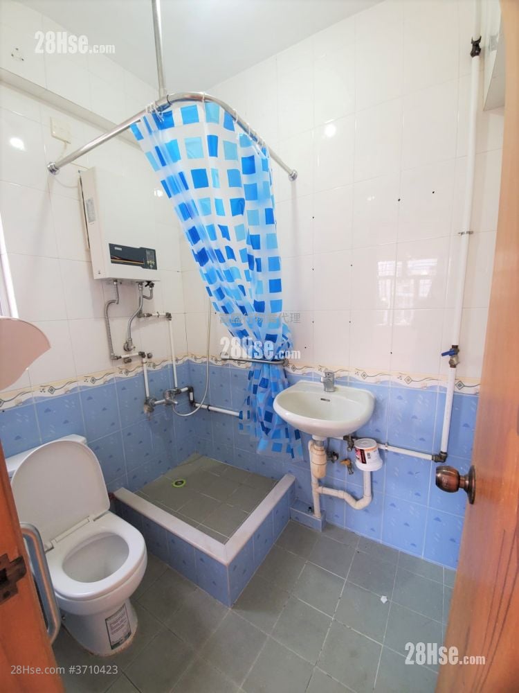 海利大厦 售盘 1 房 , 1 浴室 268 平方尺