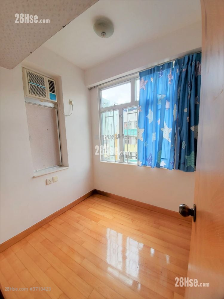 海利大厦 售盘 1 房 , 1 浴室 268 平方尺