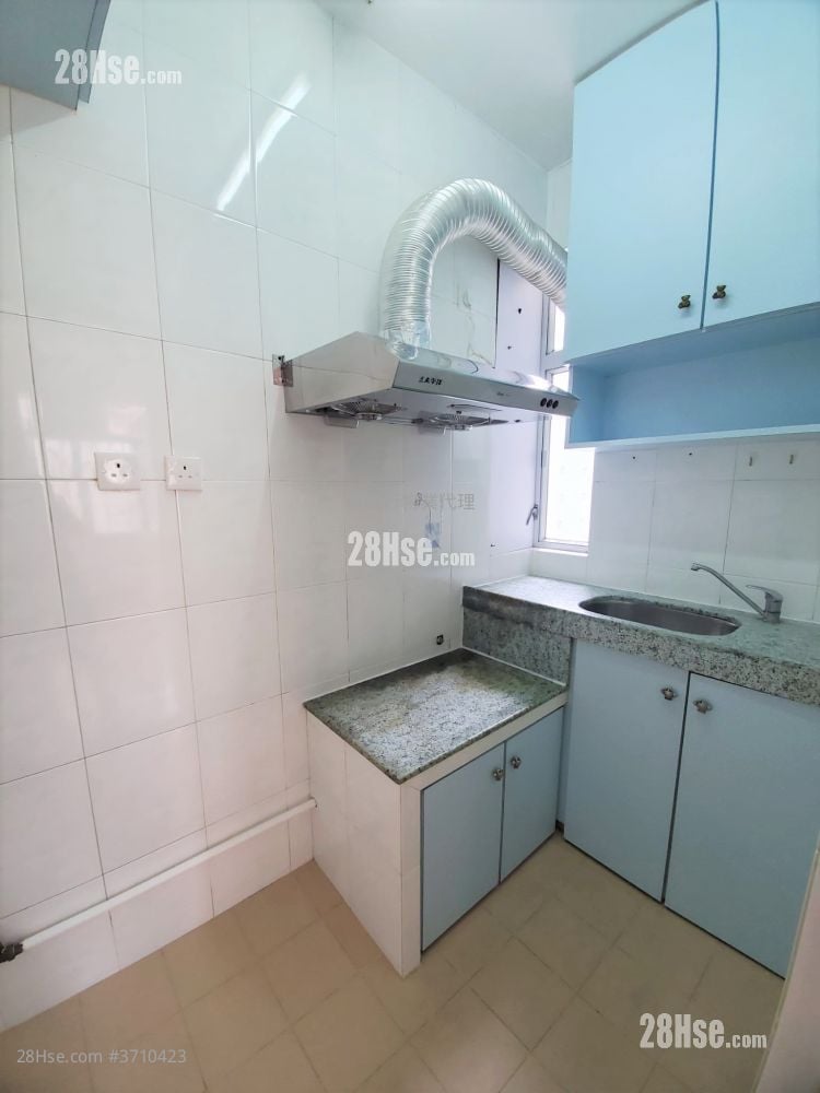 海利大厦 售盘 1 房 , 1 浴室 268 平方尺