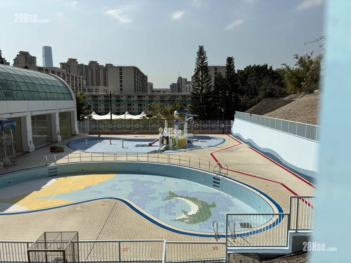 Kwun Hei Court Rental 1 Bedroom , 1 Bathroom 211 ft²