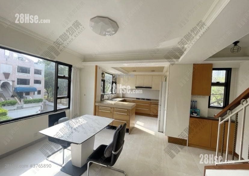 海裕苑 售盘 1,089 平方尺