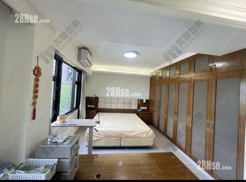 海裕苑 售盘 1,089 平方尺