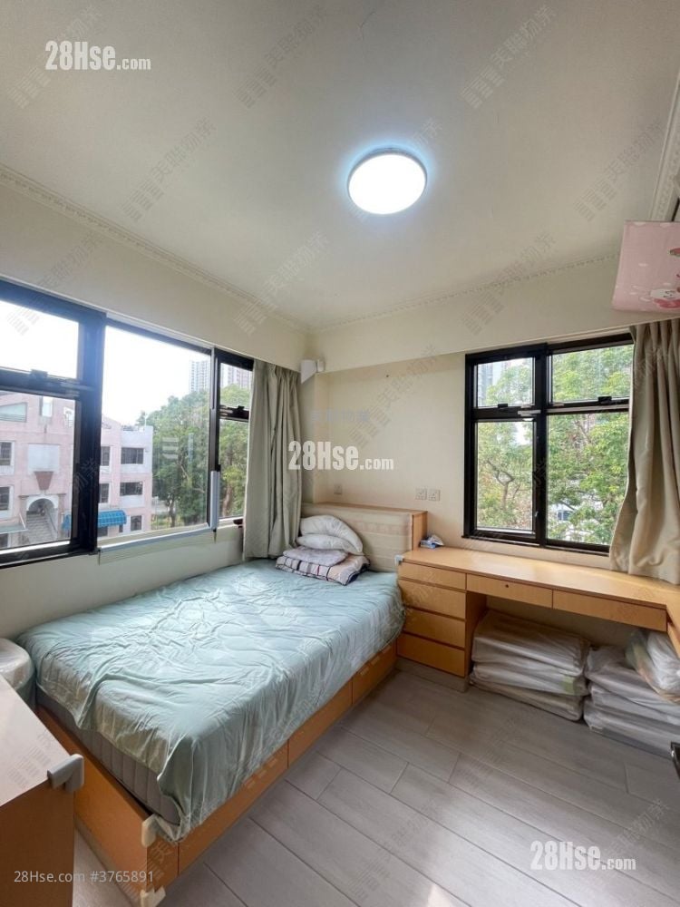 海裕苑 售盘 1,089 平方尺