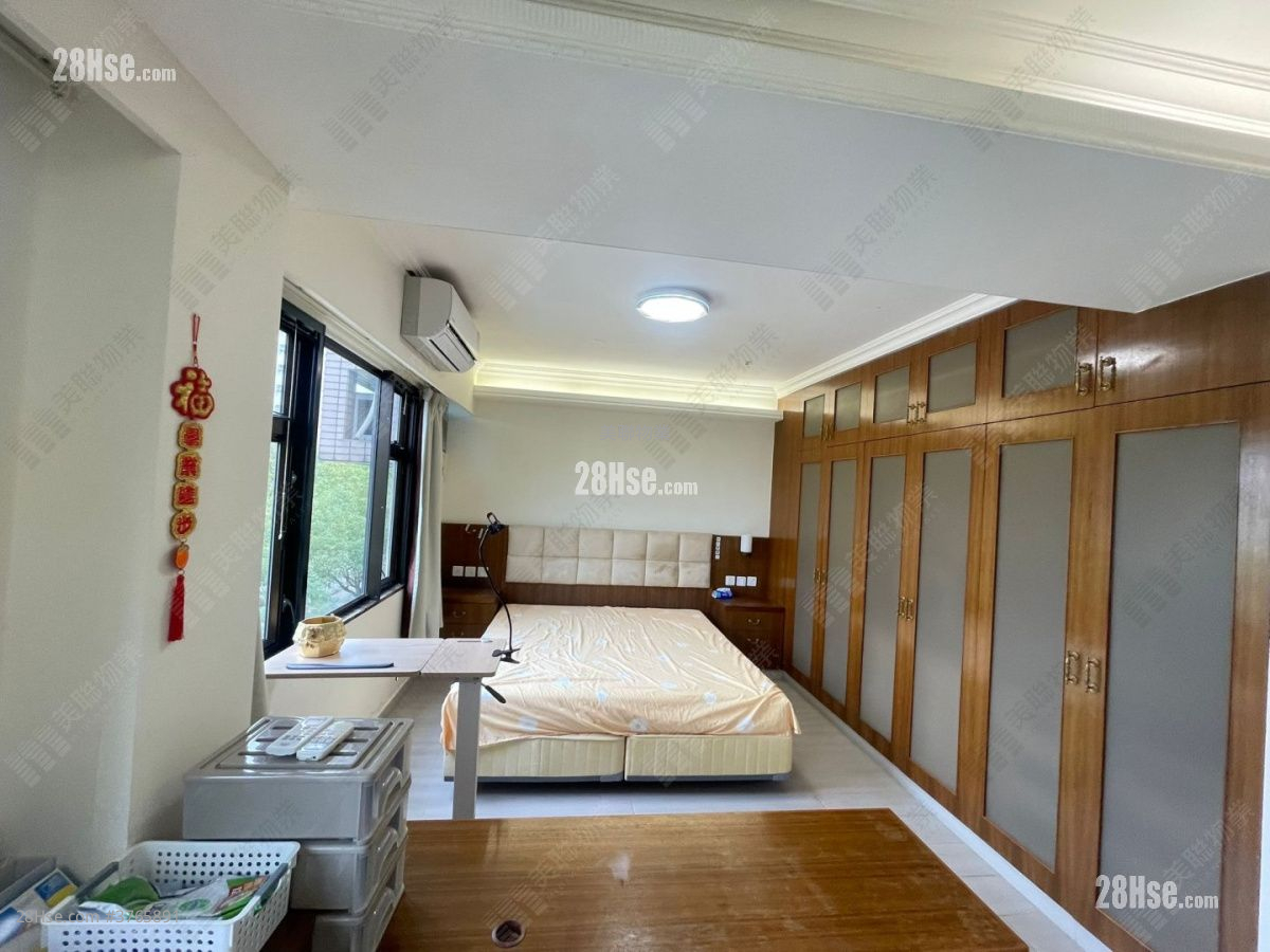 海裕苑 售盘 1,089 平方尺