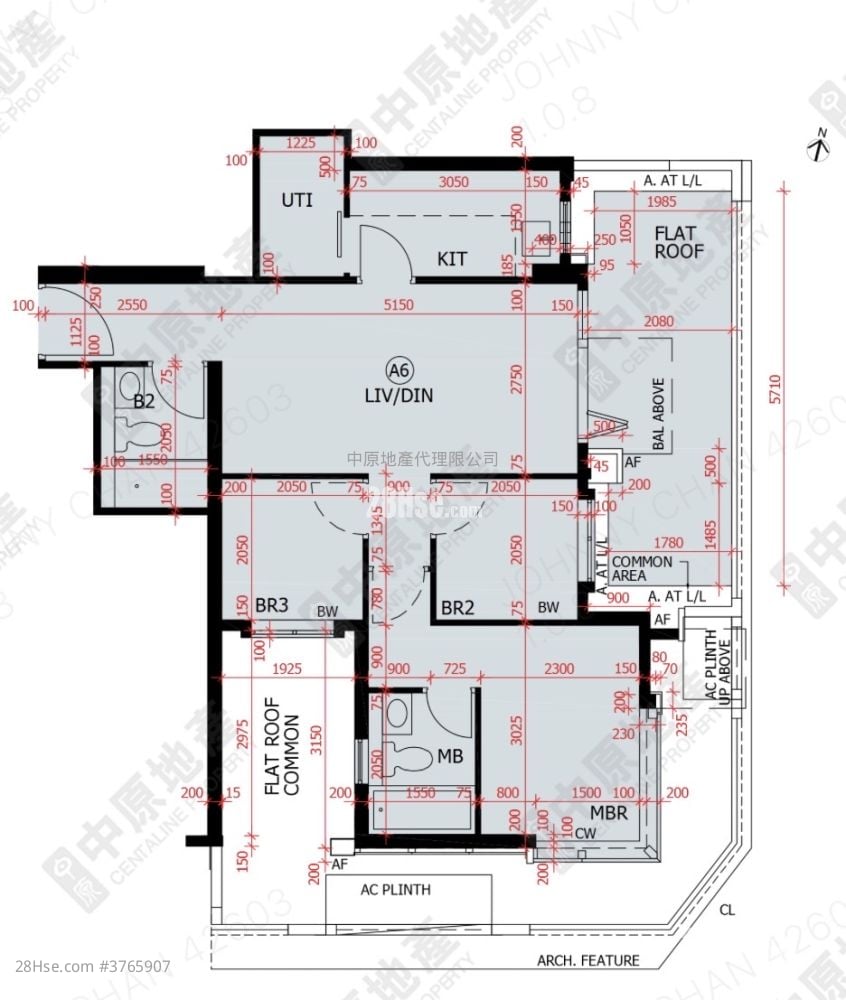 Wetland Seasons Park Sell 4 Bedrooms 621 ft²