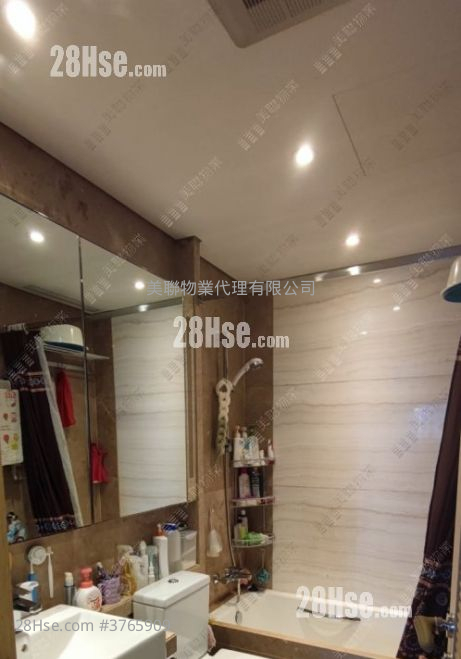 The Parkside Sell 2 Bedrooms , 1 Bathroom 517 ft²