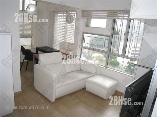 Tai Po Centre Sell 1 Bedroom 315 ft²