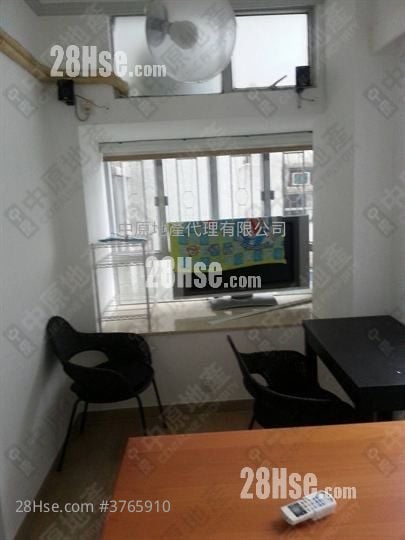Tai Po Centre Sell 1 Bedroom 315 ft²