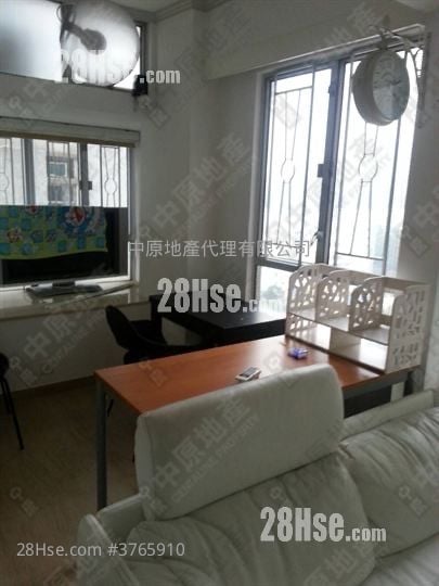 Tai Po Centre Sell 1 Bedroom 315 ft²