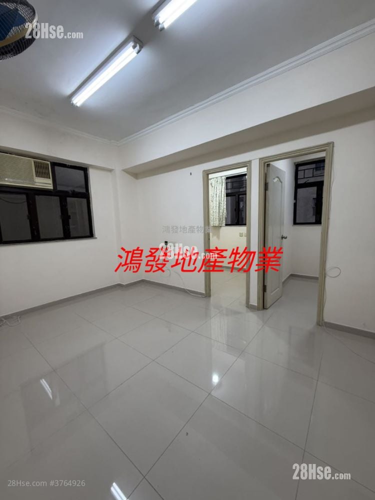 钻石楼 售盘 2 房 , 1 浴室 360 平方尺