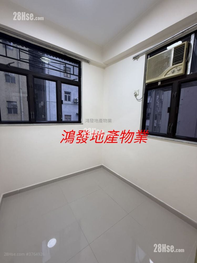 钻石楼 售盘 2 房 , 1 浴室 360 平方尺