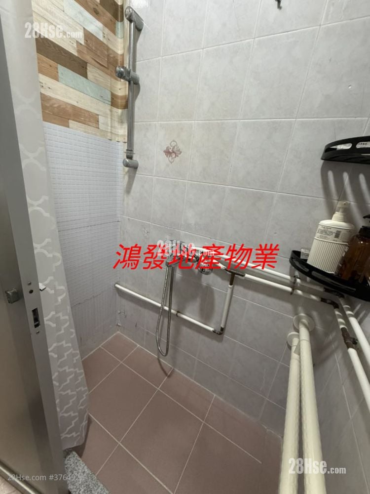 钻石楼 售盘 2 房 , 1 浴室 360 平方尺