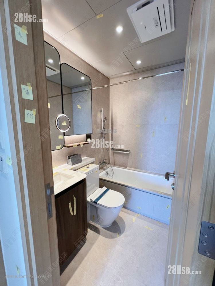 LP10 售盘 2 房 , 1 浴室 484 平方尺