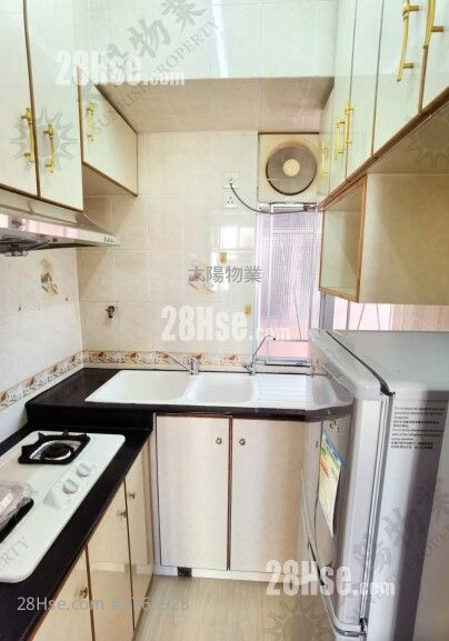 Whampoa Estate Sell 2 Bedrooms 356 ft²