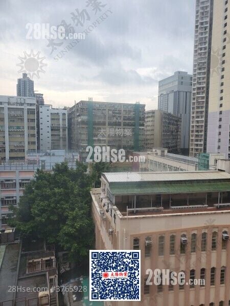 Whampoa Estate Sell 2 Bedrooms 356 ft²
