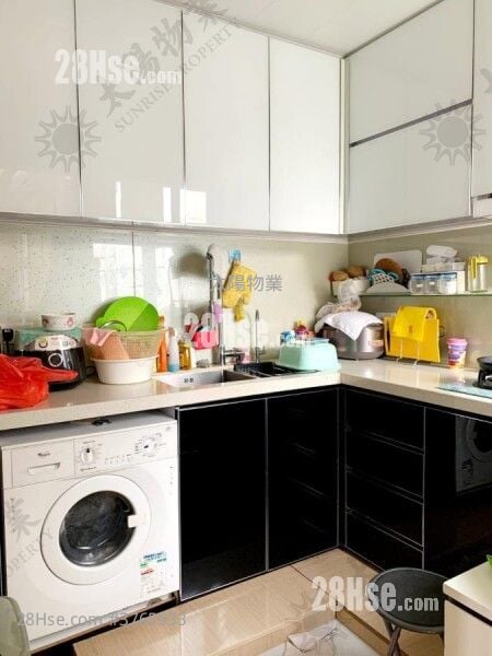 黄埔花园 售盘 3 房 714 平方尺