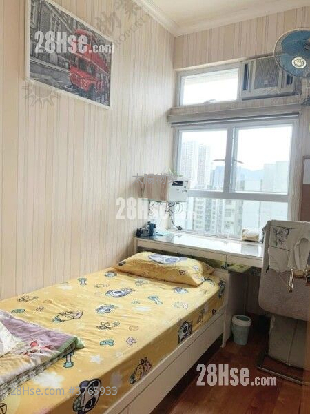 黄埔花园 售盘 3 房 714 平方尺