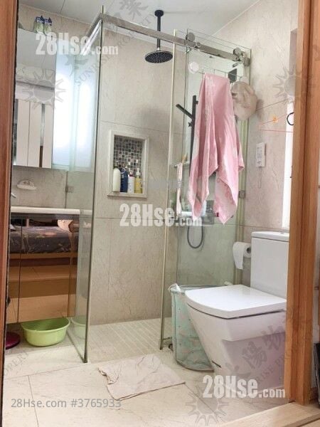 黄埔花园 售盘 3 房 714 平方尺