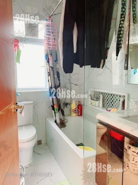 黄埔花园 售盘 3 房 714 平方尺