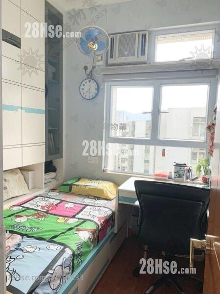 黄埔花园 售盘 3 房 714 平方尺