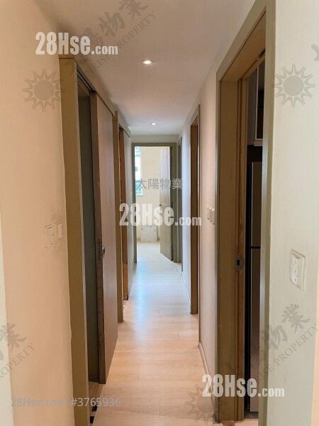 海滨南岸 售盘 3 房 590 平方尺