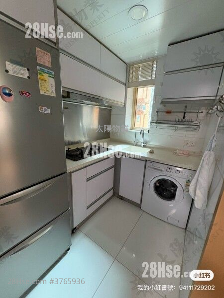 海滨南岸 售盘 3 房 590 平方尺