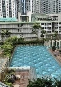 海滨南岸 售盘 3 房 590 平方尺