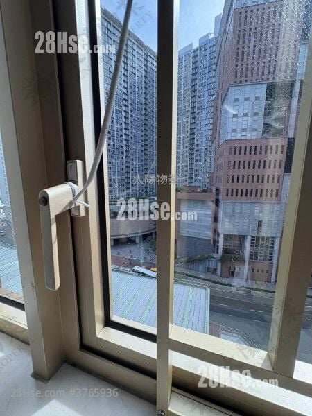 海滨南岸 售盘 3 房 590 平方尺