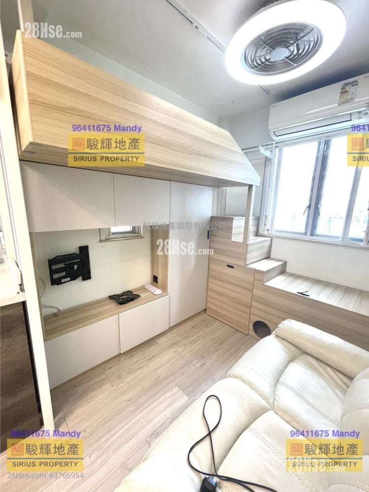 华伟大厦 售盘 1 房 , 1 浴室 315 平方尺