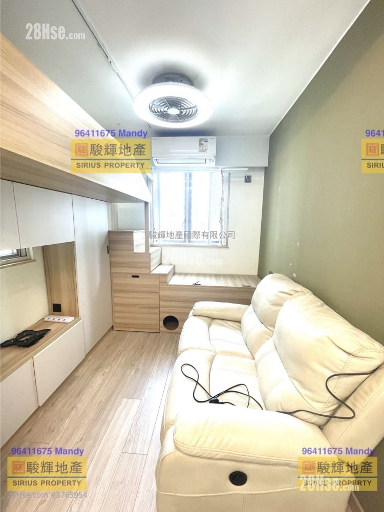 华伟大厦 售盘 1 房 , 1 浴室 315 平方尺