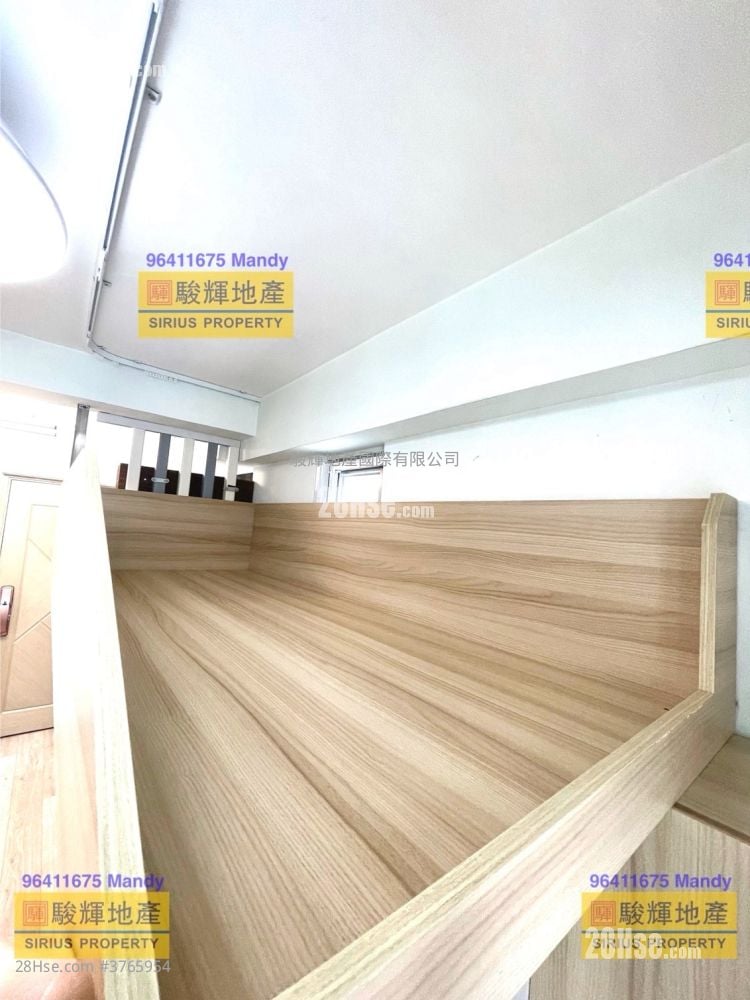 华伟大厦 售盘 1 房 , 1 浴室 315 平方尺