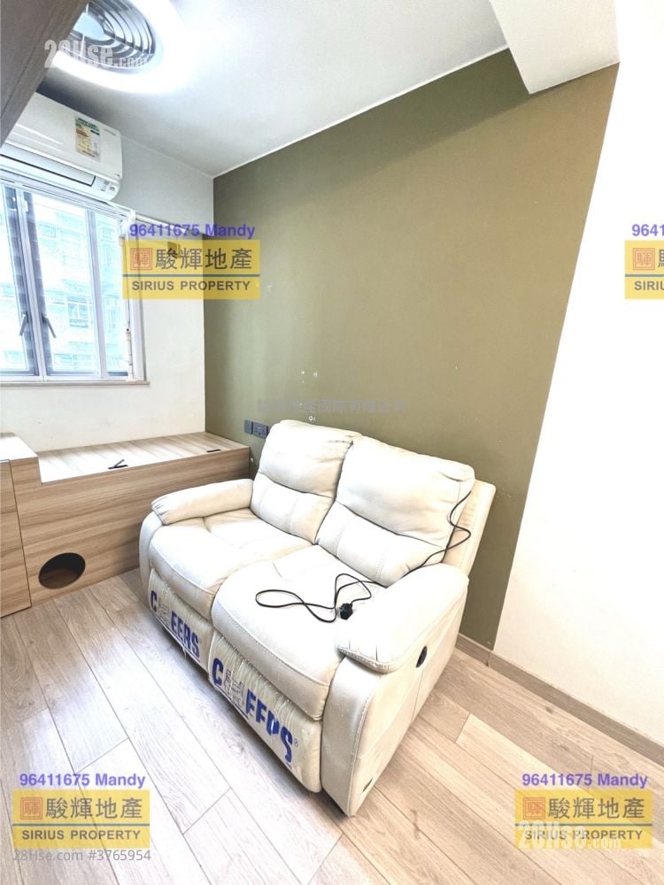 华伟大厦 售盘 1 房 , 1 浴室 315 平方尺