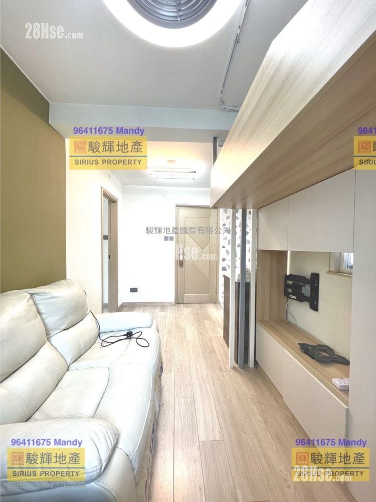 华伟大厦 售盘 1 房 , 1 浴室 315 平方尺