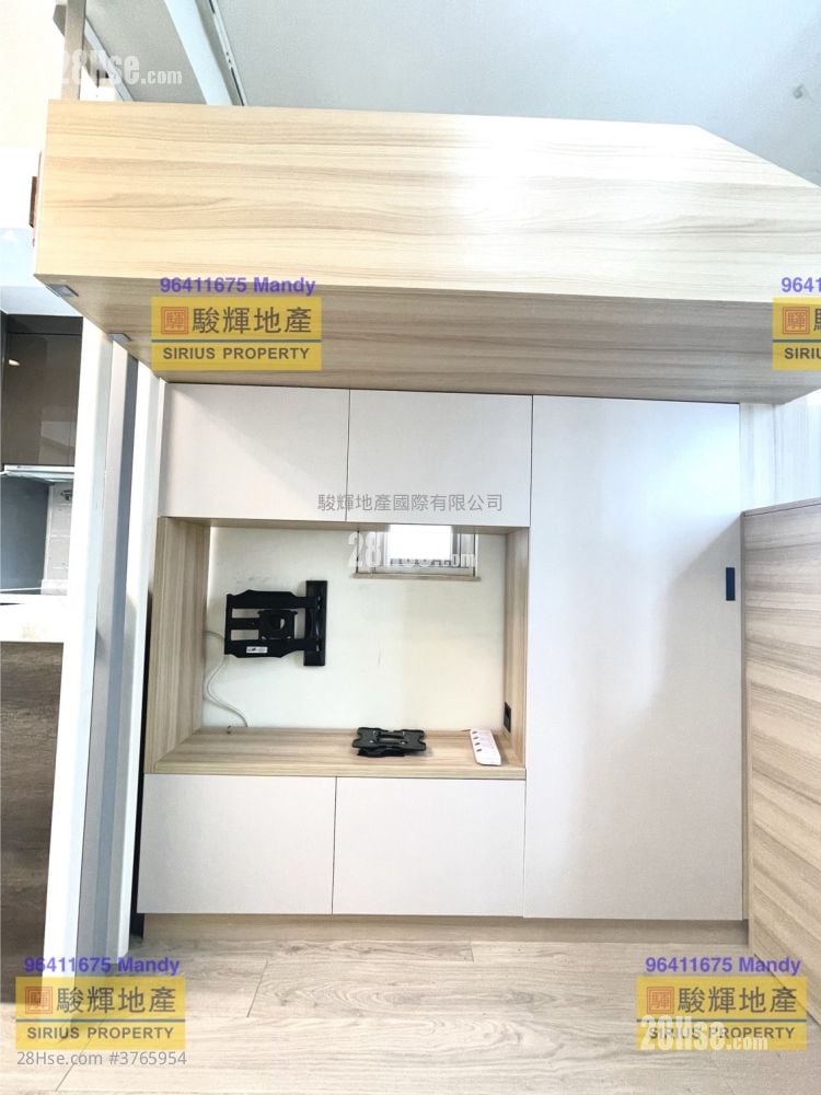 华伟大厦 售盘 1 房 , 1 浴室 315 平方尺