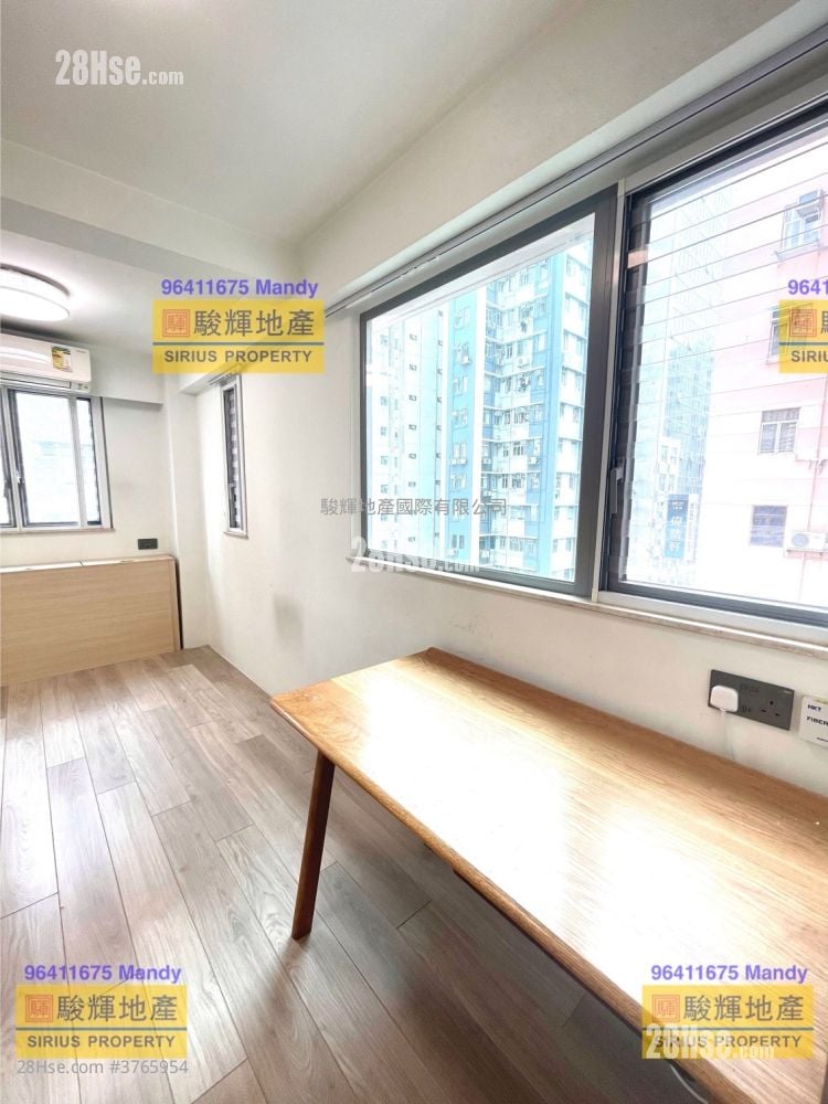 华伟大厦 售盘 1 房 , 1 浴室 315 平方尺