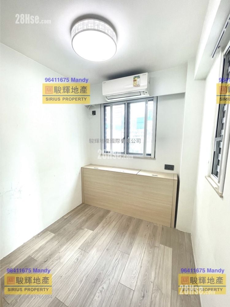 华伟大厦 售盘 1 房 , 1 浴室 315 平方尺