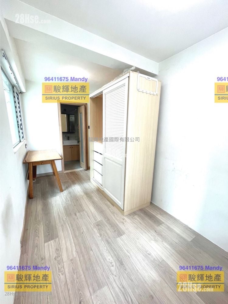 华伟大厦 售盘 1 房 , 1 浴室 315 平方尺