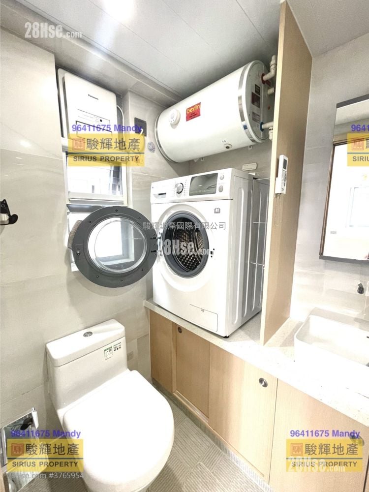 华伟大厦 售盘 1 房 , 1 浴室 315 平方尺