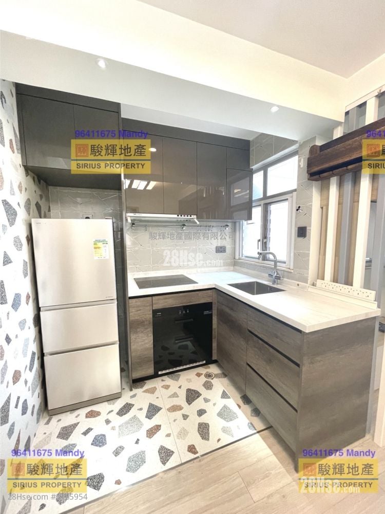 华伟大厦 售盘 1 房 , 1 浴室 315 平方尺