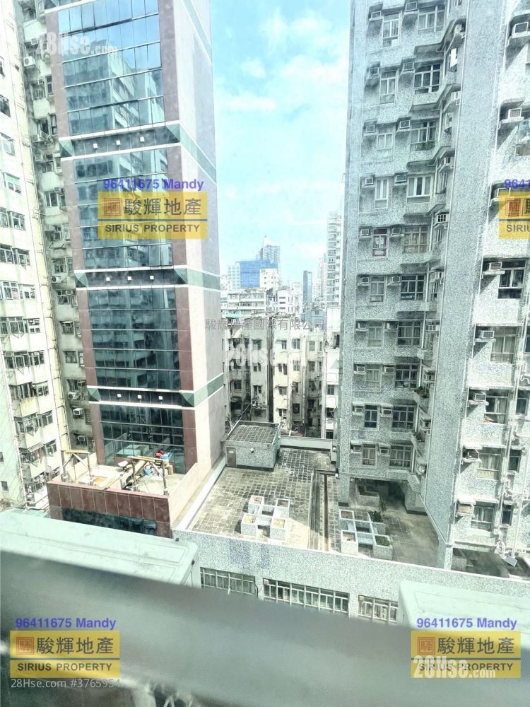 华伟大厦 售盘 1 房 , 1 浴室 315 平方尺