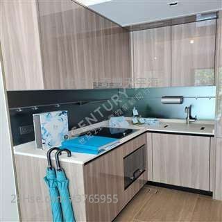 云海 售盘 1 房 , 1 浴室 388 平方尺