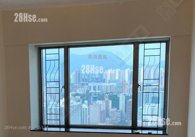 擎天半岛 售盘 3 房 781 平方尺