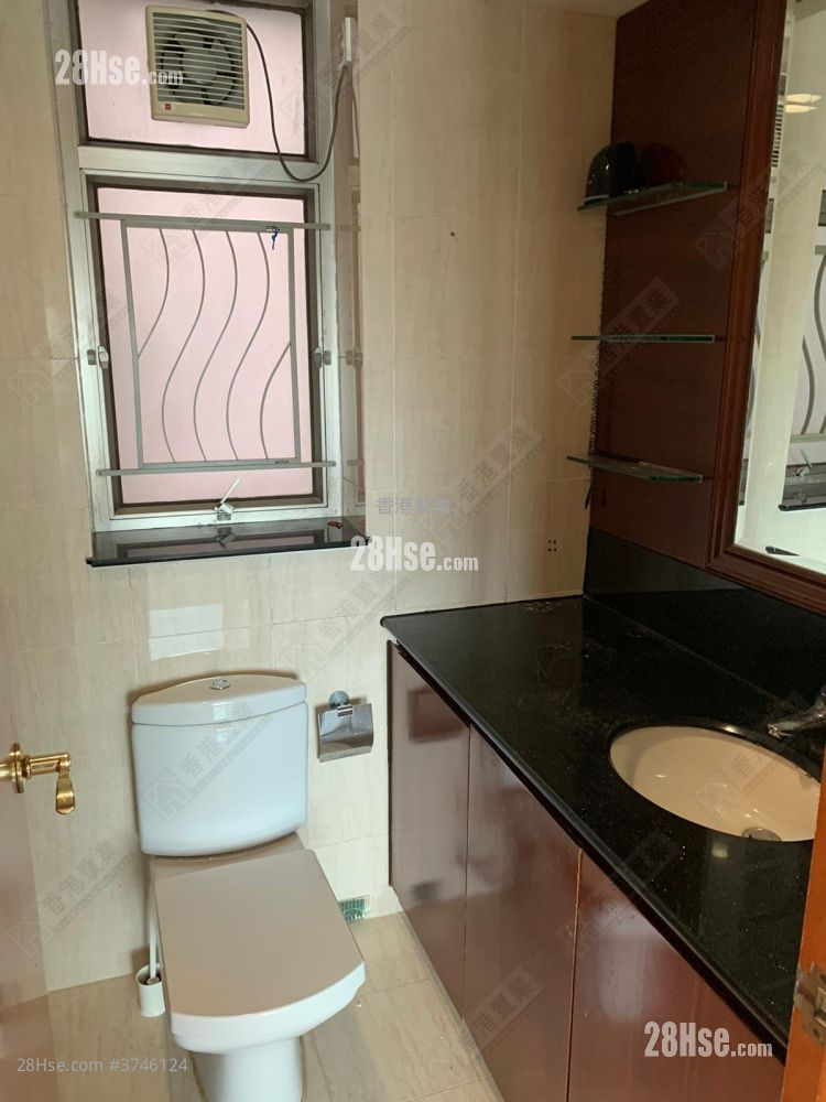 擎天半岛 售盘 3 房 781 平方尺