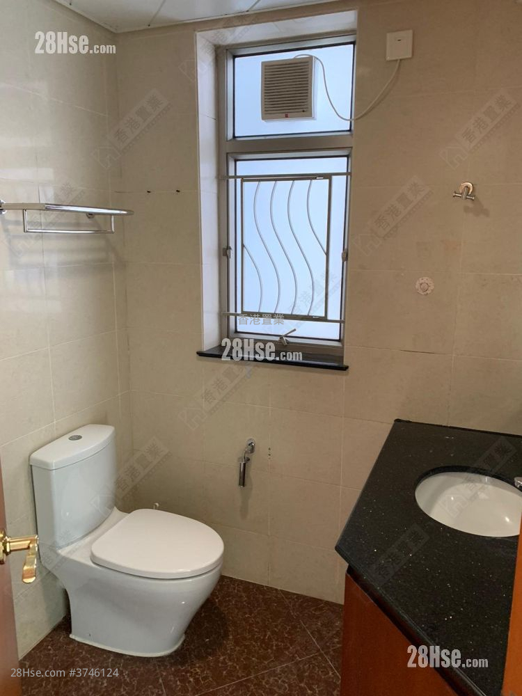 擎天半岛 售盘 3 房 781 平方尺